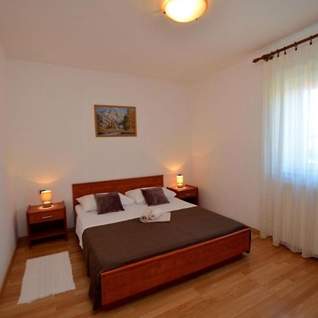 Apartments Mariano Baldasi Екстер'єр фото