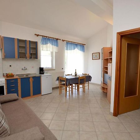 Apartments Mariano Baldasi Екстер'єр фото