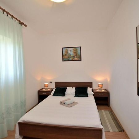 Apartments Mariano Baldasi Екстер'єр фото