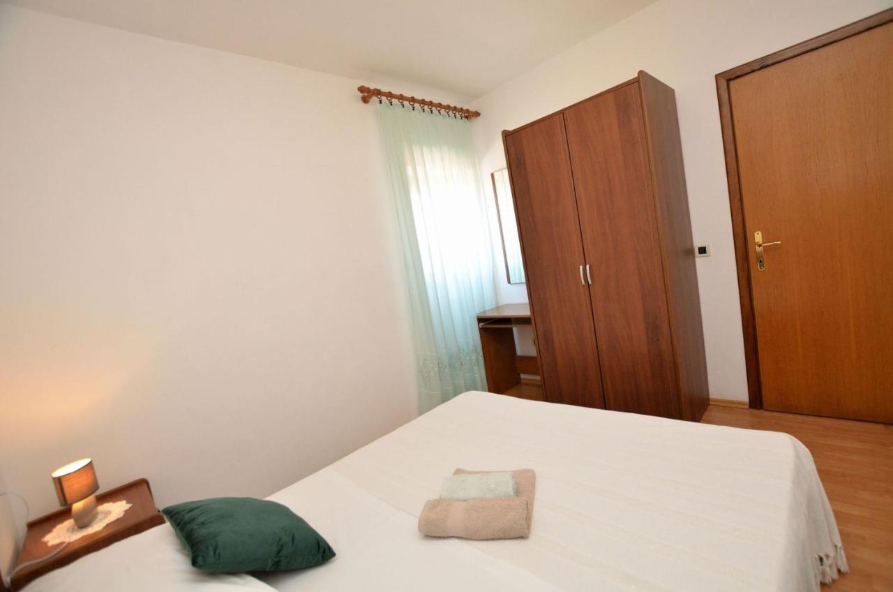Apartments Mariano Baldasi Екстер'єр фото