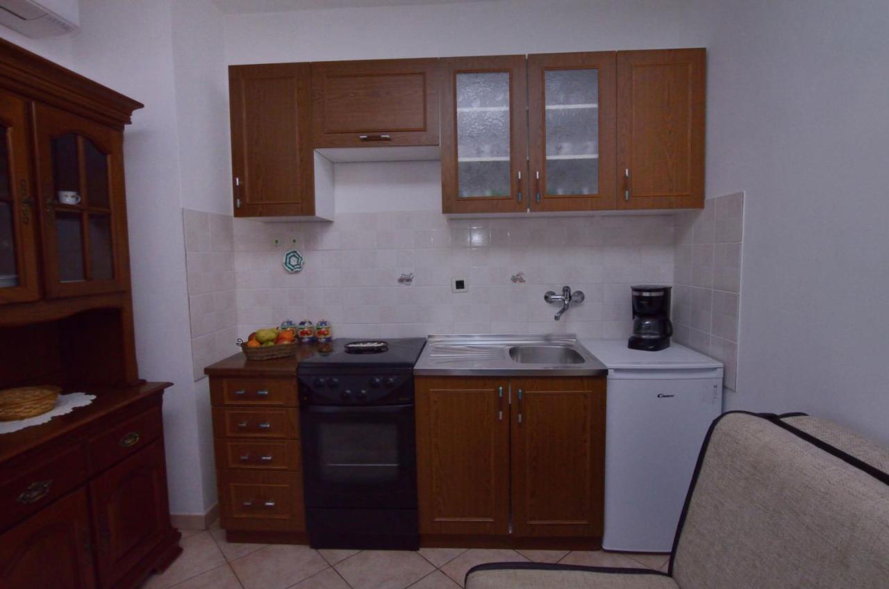 Apartments Mariano Baldasi Екстер'єр фото