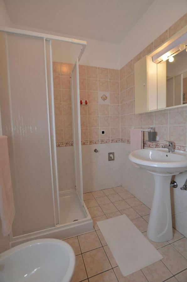Apartments Mariano Baldasi Екстер'єр фото