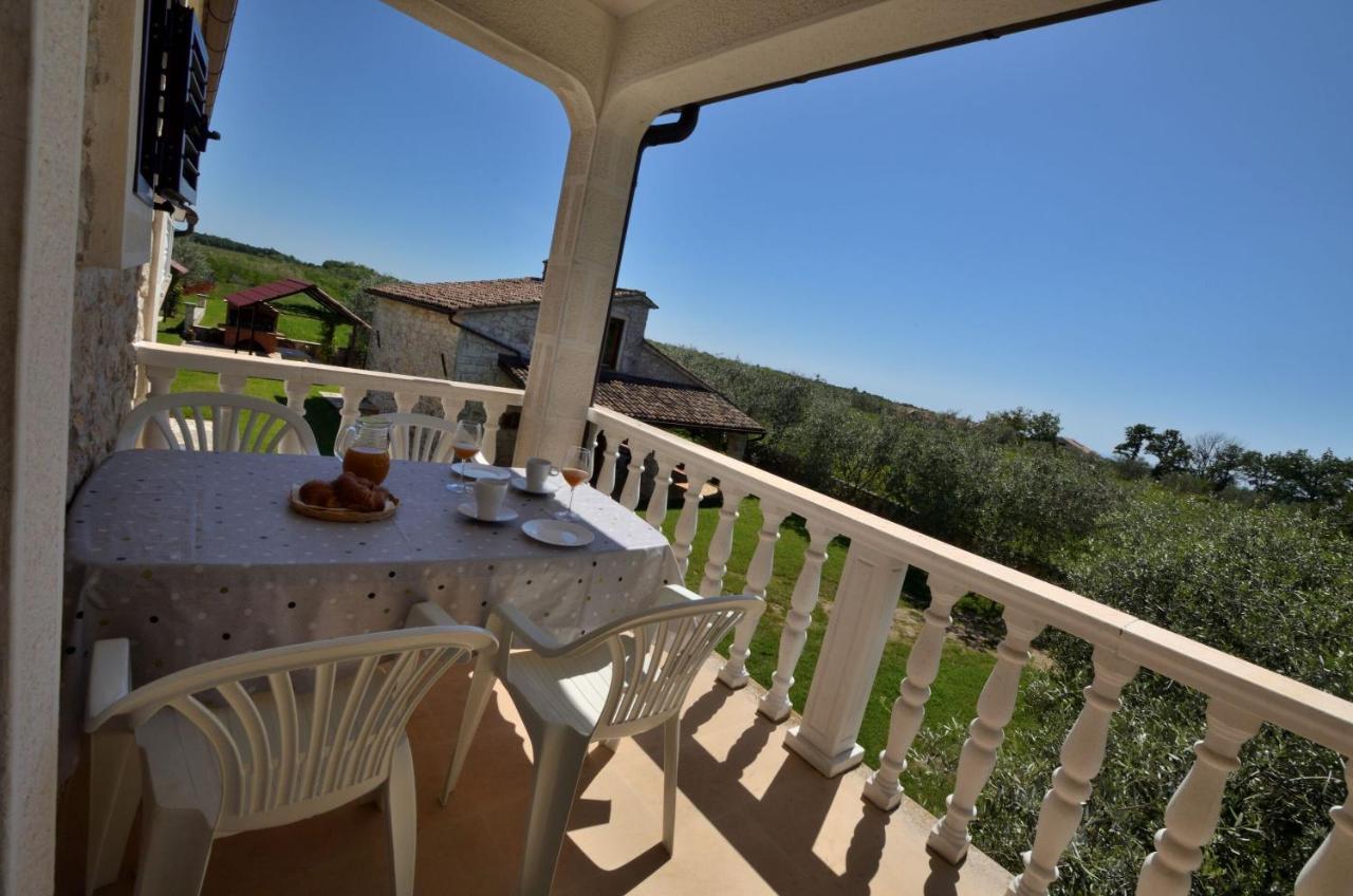 Apartments Mariano Baldasi Екстер'єр фото
