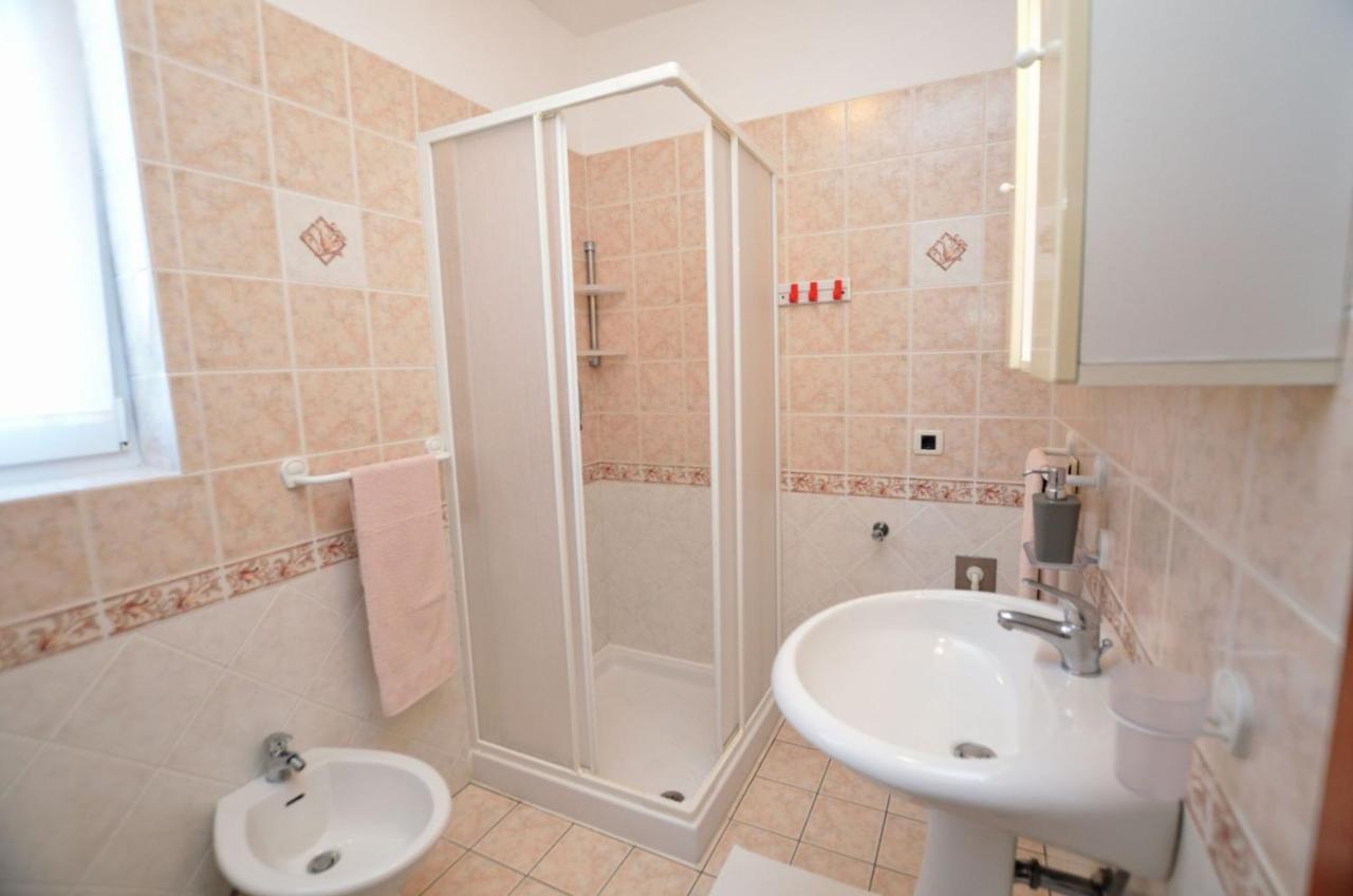 Apartments Mariano Baldasi Екстер'єр фото