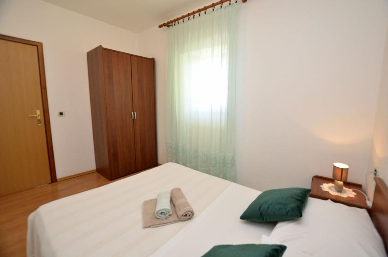 Apartments Mariano Baldasi Екстер'єр фото