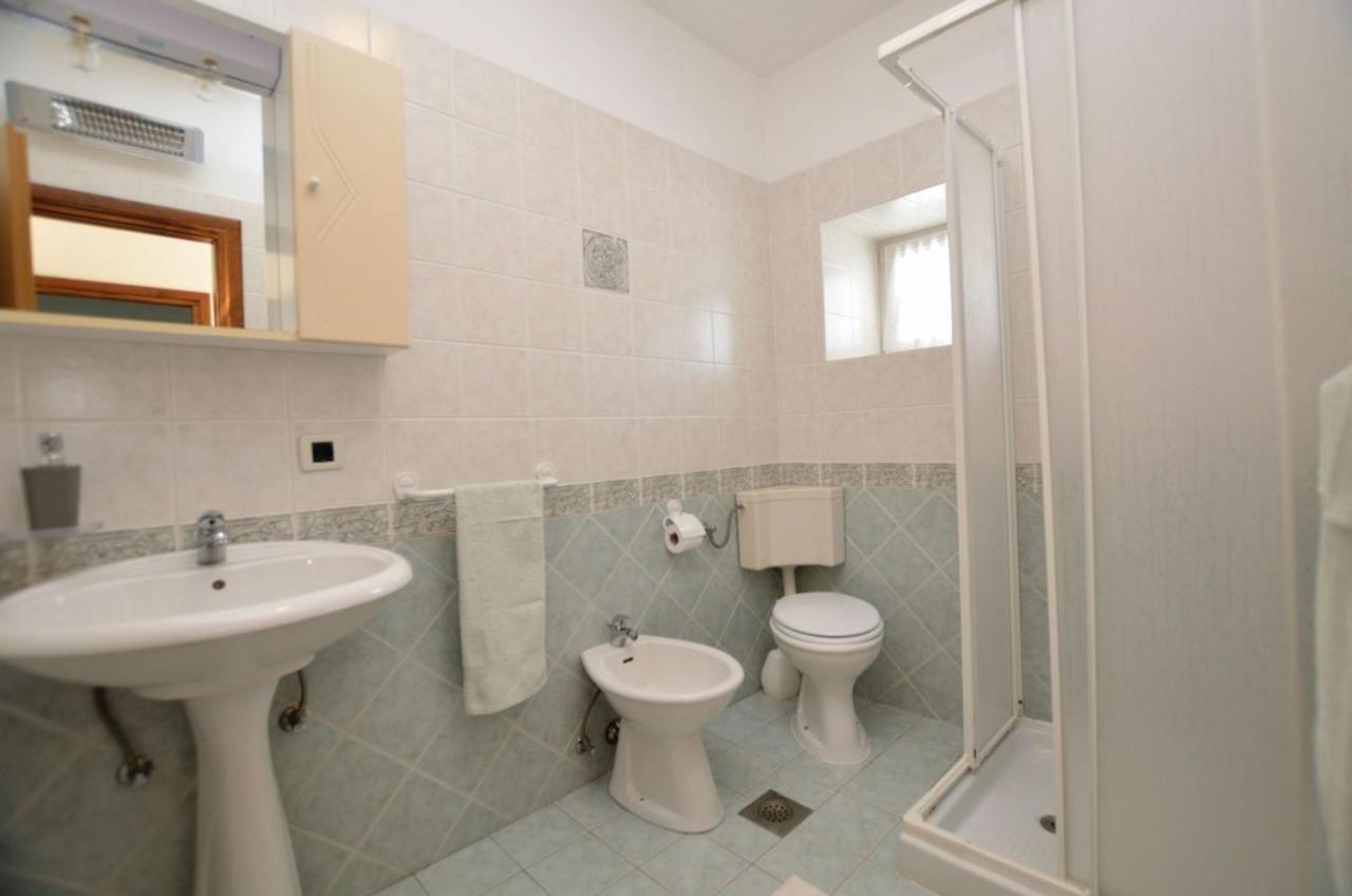 Apartments Mariano Baldasi Екстер'єр фото