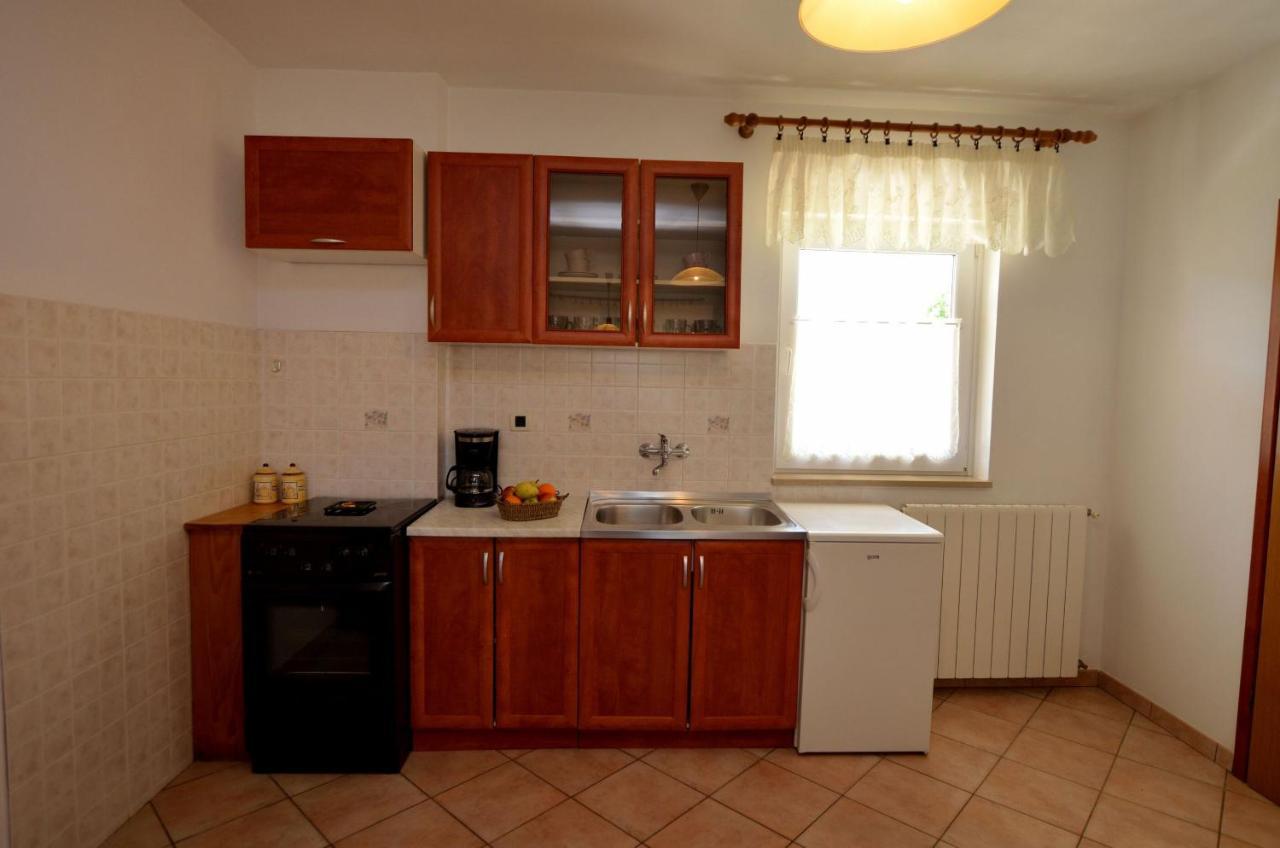 Apartments Mariano Baldasi Екстер'єр фото