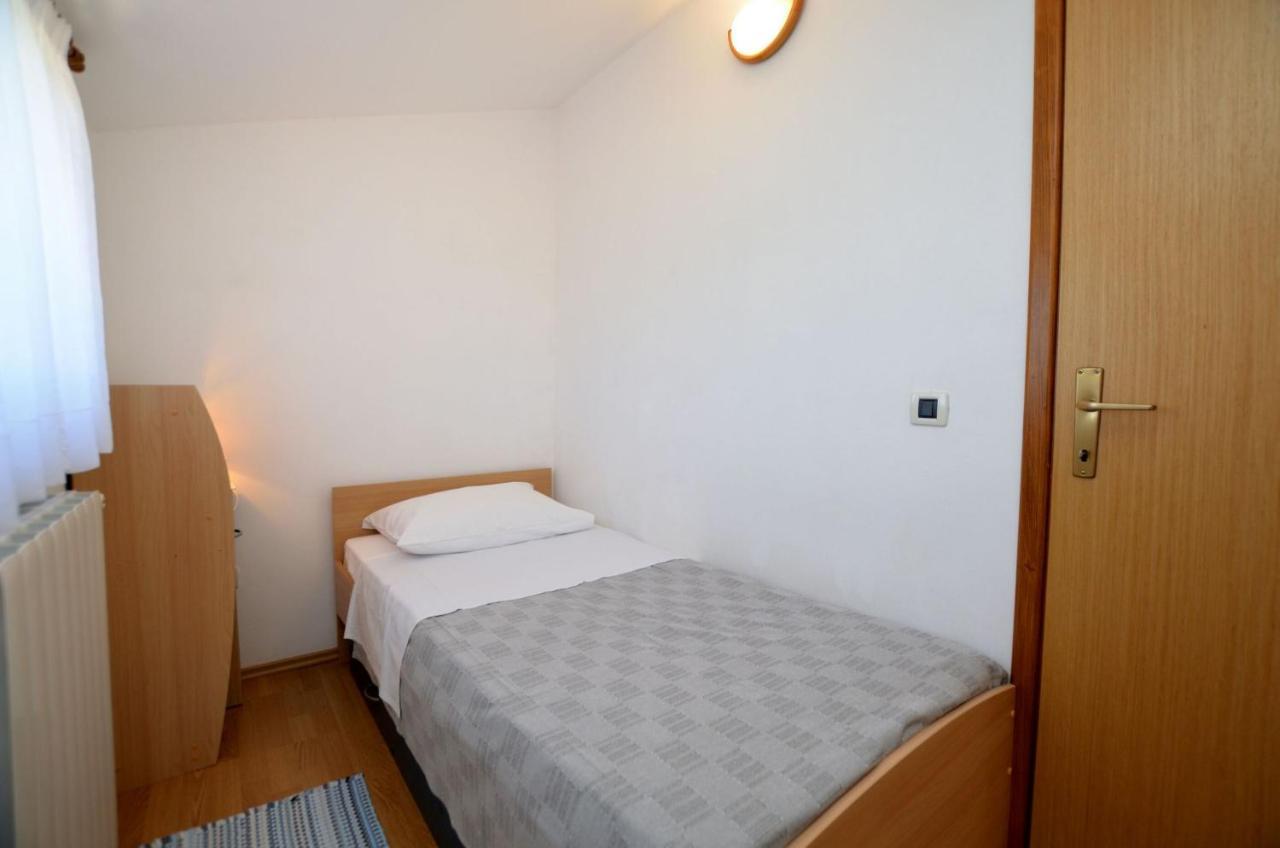 Apartments Mariano Baldasi Екстер'єр фото