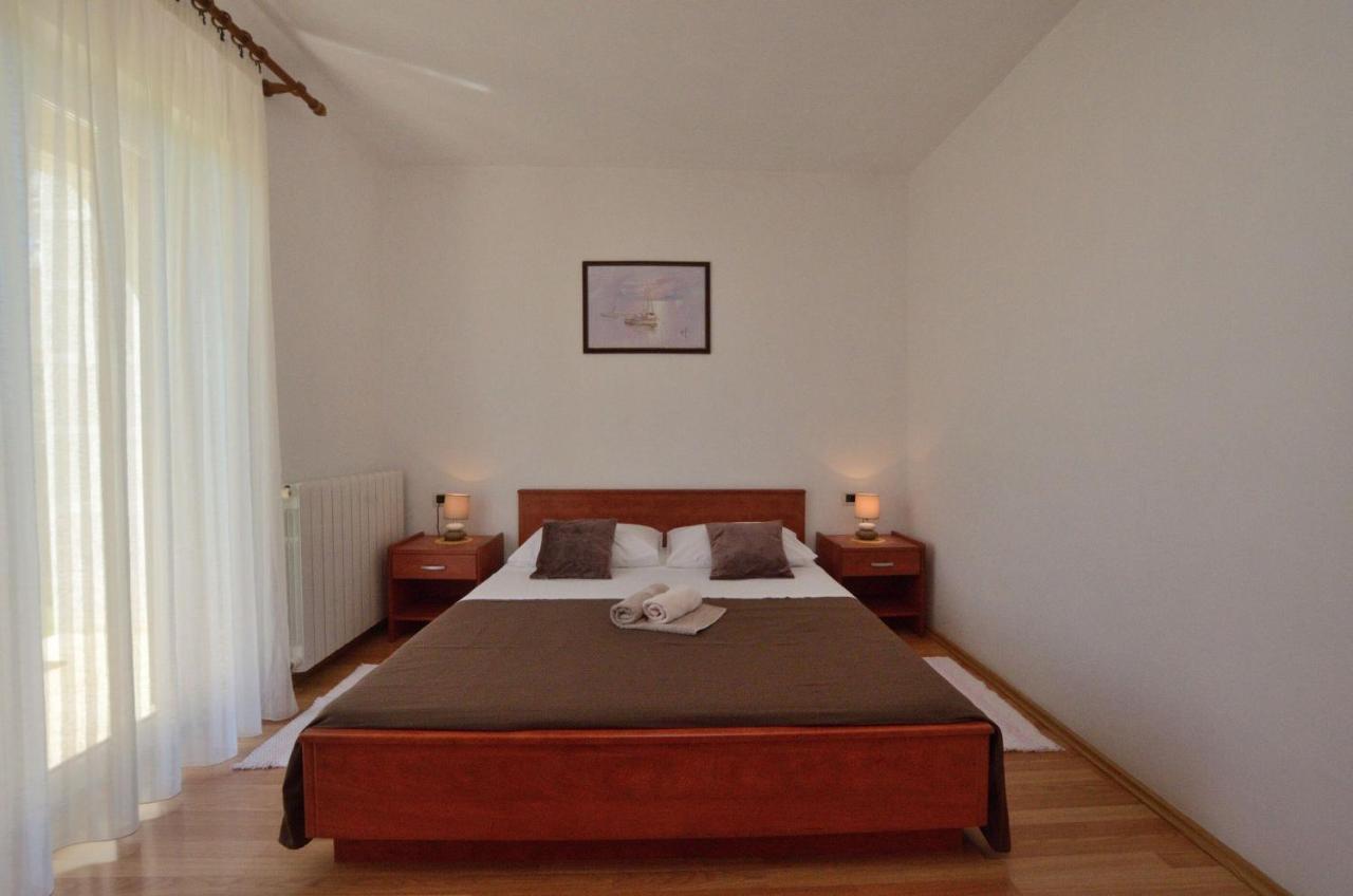 Apartments Mariano Baldasi Екстер'єр фото