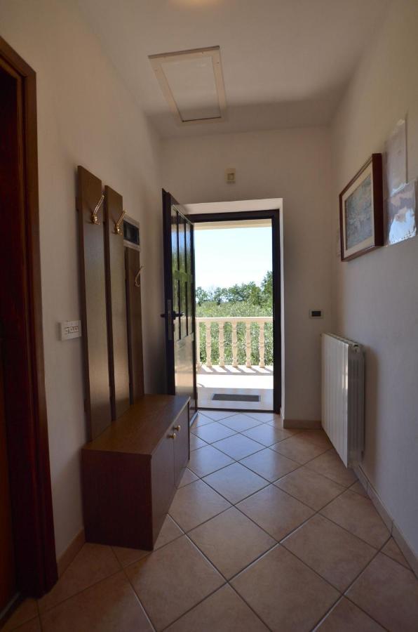 Apartments Mariano Baldasi Екстер'єр фото