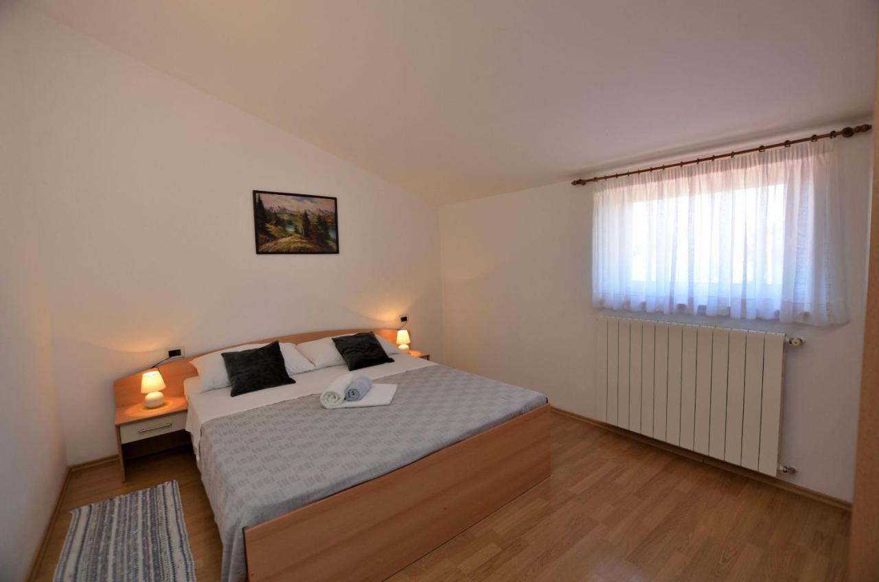 Apartments Mariano Baldasi Екстер'єр фото