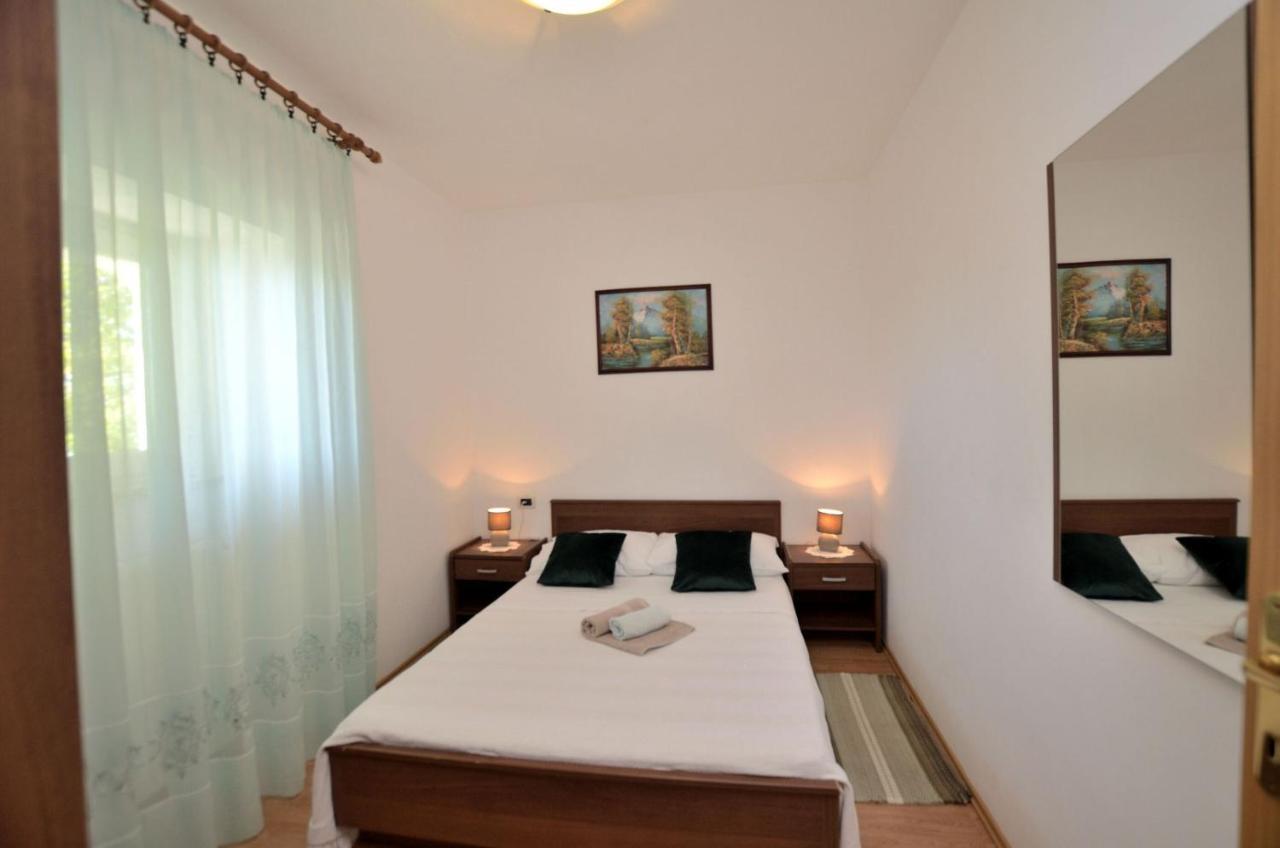 Apartments Mariano Baldasi Екстер'єр фото