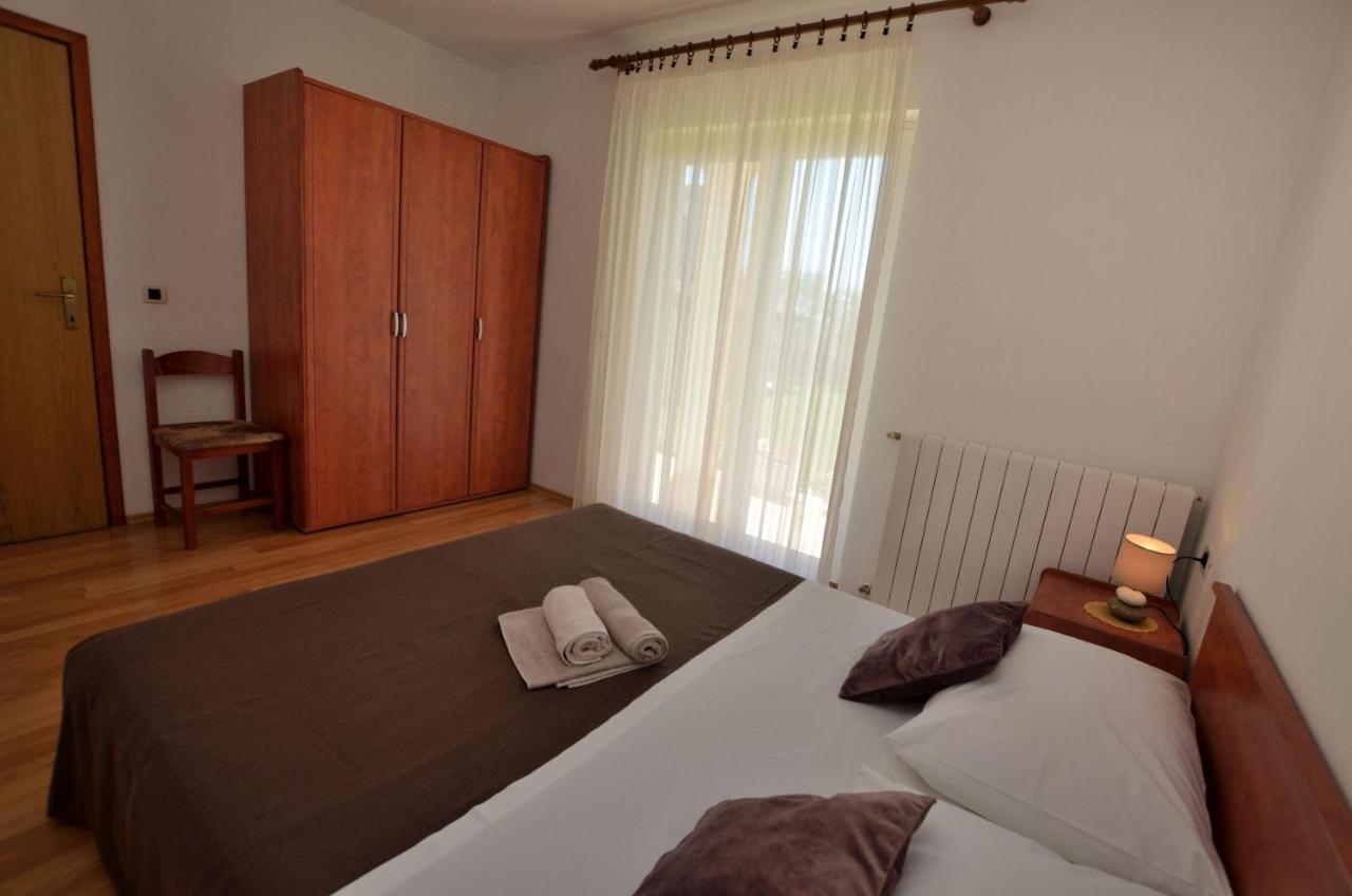 Apartments Mariano Baldasi Екстер'єр фото