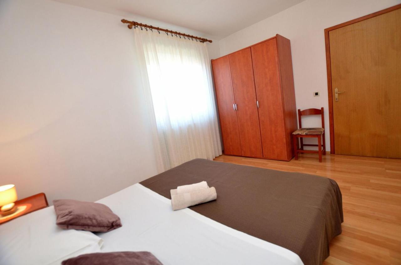 Apartments Mariano Baldasi Екстер'єр фото